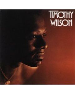Timothy Wilson
