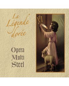 La Légende Dorée