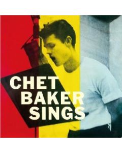Chet Baker Sings