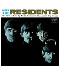 Meet The Residents