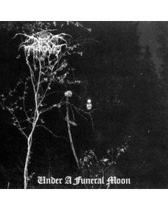 Under A Funeral Moon