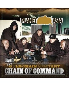 Chain Of Command