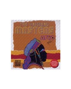 The Original Masters: Afro Mania