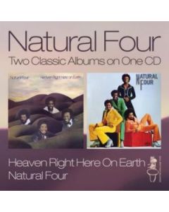 Heaven Right Here On Earth / Natural Four