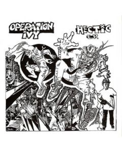 Hectic E.P.