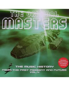 The Original Masters - From The Past, Present And Future Vol.4
