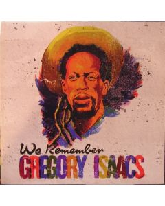 We Remember Gregory Isaacs