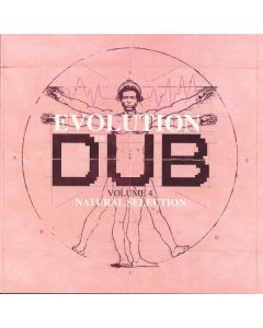 Evolution Of Dub Volume 4: Natural Selection