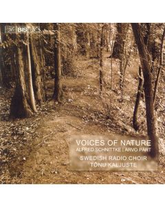 Voices Of Nature