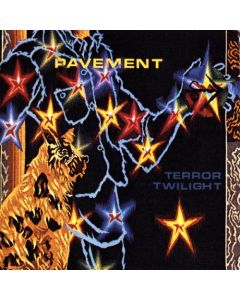 Terror Twilight