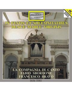 Musica Rinascimentale Mariana