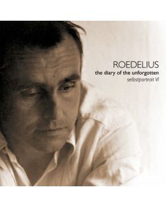 The Diary Of The Unforgotten - Selbstportrait VI