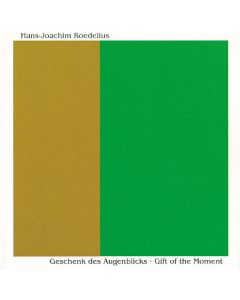 Geschenk Des Augenblicks = Gift Of The Moment