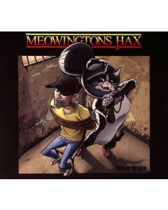 Meowingtons Hax Tour Trax