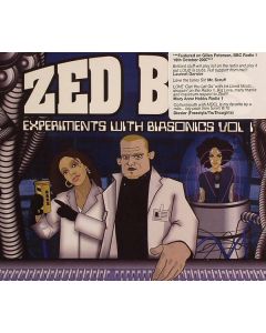 Experiments With Biasonics Vol.1