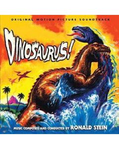 Dinosaurus! (Original Motion Picture Soundtrack)