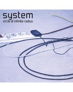 Circle Of Infinite Radius