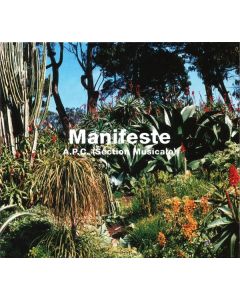 Manifeste A.P.C. (Section Musicale)