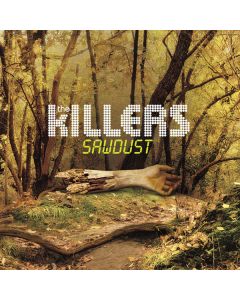 Sawdust