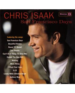 San Francisco Days