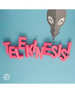Telekinesis!