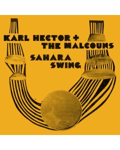Sahara Swing