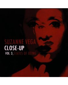 Close-Up Vol 3, States Of Being