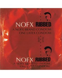 Ribbed