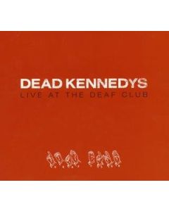 Live At The Deaf Club