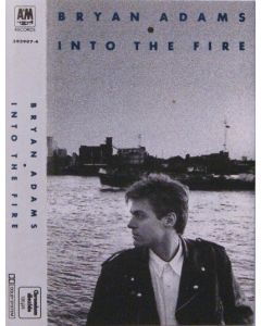 Into The Fire