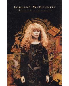 The Mask And Mirror