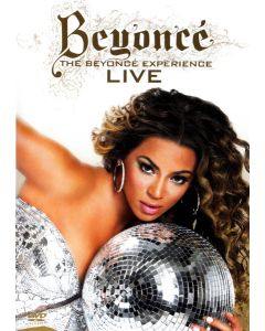 The Beyoncé Experience Live