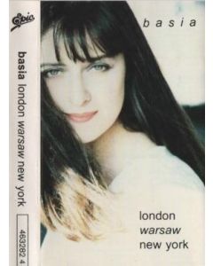 London Warsaw New York