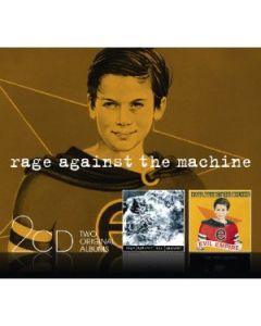 Rage Against The Machine / Evil Empire