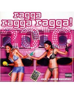 Ragga Ragga Ragga! 2010