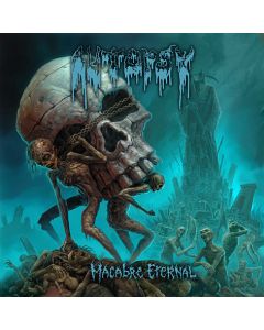 Macabre Eternal