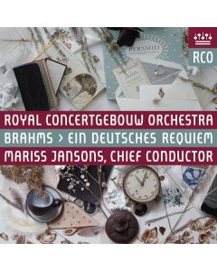 Ein Deutsches Requiem