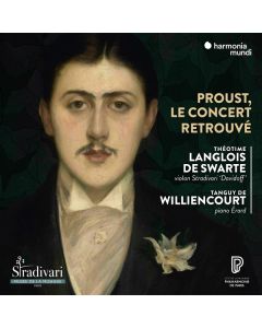 Proust, Le Concert Retrouvé
