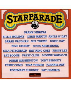 Starparade