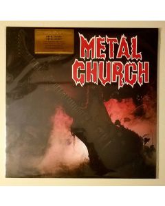 Metal Church
