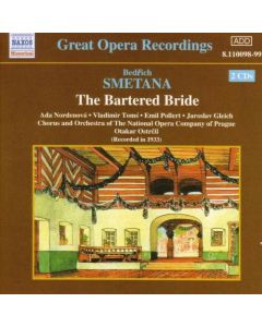 The Bartered Bride