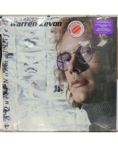 A Quiet Normal Life: The Best Of Warren Zevon