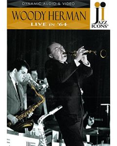 Live In ‘64
