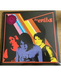 The Cribs
