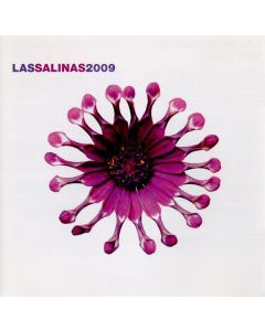 Las Salinas 2009