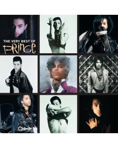 The Very Best Of Prince