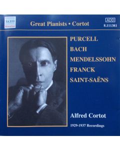 1929-1937 Recordings