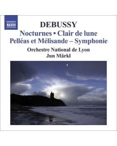 Orchestral Works • 2