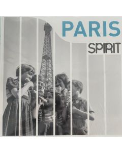 Spirit Of Paris
