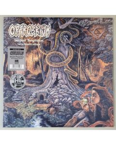 Serpent Temptation: The Alternate Version